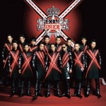 EXILE / EXILE PRIDE ～こんな世界を愛するため～ (rhythm zone) CD