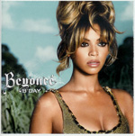 BEYONCE’/B’DAY(COLUMBIA)CD