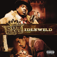 OUTKAST/IDLEWILD(LA FACE)CD