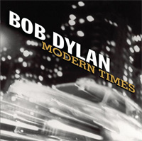 BOB DYLAN/MODERN TIMES(COLUMBIA)CD
