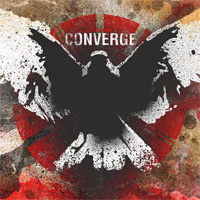 CONVERGE/no heroes(Epitaph)CD