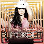 Britney Spears / BLACKOUT (JIVE)CD