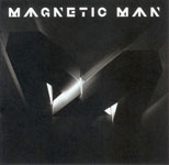 MAGNETIC MAN / MAGNETIC MAN (COLUMBIA) CD