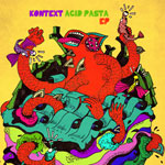 Kontext / Acid Pasta EP