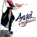 Angel / Any Minute Now (Self Released) mp3