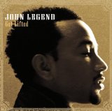 JOHN LEGEND/Get Lifted(COLUMBIA)CD