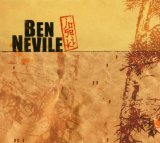 BEN NEVILE/joseki(TELEGRAPH)CD