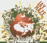 JAY HAZE/LOVE FOR A STRANGE WORLD(Kitty Yo)CD