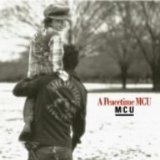 MCU/A Peacetime MCU(BMG)CD