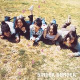SINGER SONGER/初花凛々(Speedstar)CD+DVD