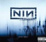 NINE INCH NAILS/WITH TEETH(nothing)CD