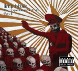 limp bizkit/The Unquestionable Truth(GEFFEN)CD