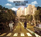 SOUTHERN ALL STARS/KILLER STREET(VICTOR)2CD+DVD