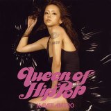 NAMIE AMURO / Queen of Hip Pop (avex)CD