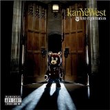 KanYe West/late registration(Roc-A-Fella)CD