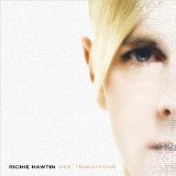 RICHIE HAWTIN / DE9|TRANSITIONS (M_NUS) DVD+CD