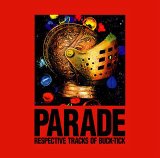 V.A./PARADE RESPECTIVE TRACKS OF BUCK-TICK(BMG)CD