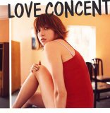 hitomi/LOVE CONCENT