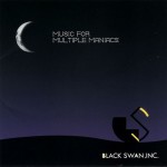 BES from SWANKY SWIPE / BLACK SWAN 3 (BLACK SWAN INC) CD