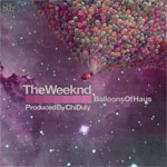 The Weeknd / Balloons of Haus (Self Released) mp3