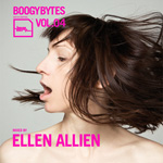 Ellen Allien / Boogy Bytes vol.04 (Bpitch Control)mp3