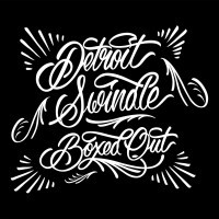 Detroit Swindle / Boxed Out (Dirt Crew)