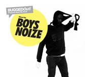 Boys Noize / Bugged Out! Presents Suck My Deck (New State Music)mp3