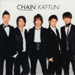 KAT-TUN / CHAIN