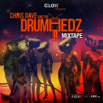 Chris Dave / Chris Dave and the Drumhedz Mixtape