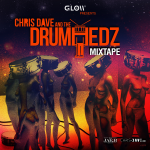 Chris Dave / Chris Dave and the Drumhedz Mixtape (Self Released) mp3