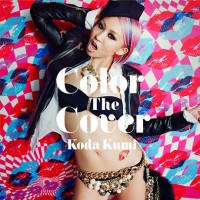 倖田來未 / Color The Cover (rhythm zone)