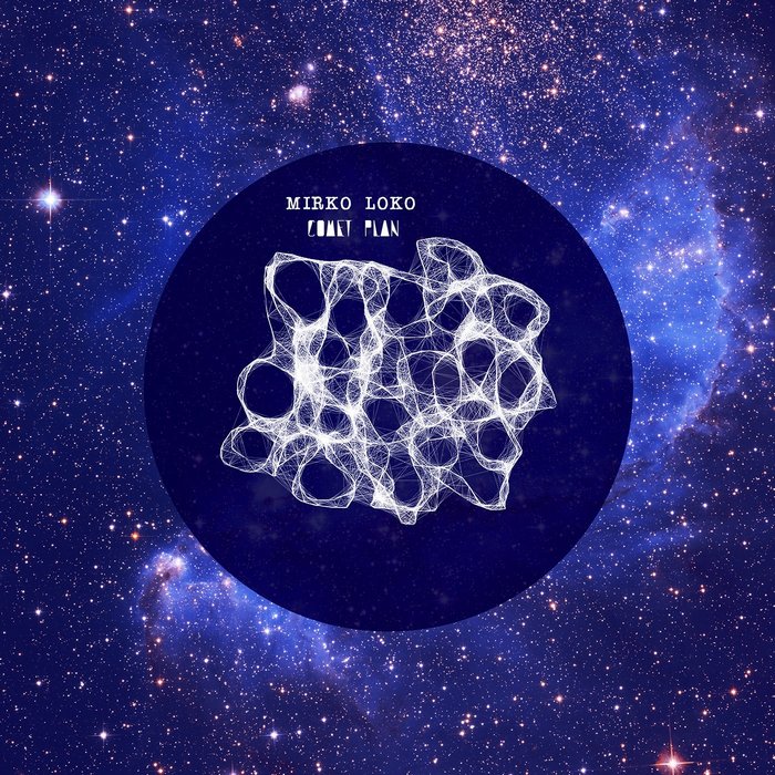 Mirko Loko / Comet Plan (Cadenza) Flac