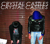 Crystal Castles / Crystal Castles (Last Gang)mp3