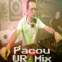 [DDV-002] Pacou - UR Mix