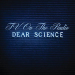 TV On The Radio / Dear Science (Geffen) mp3