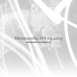 Converge / Deathwish Live Series 02: Minneapolis, MN 09.21.05