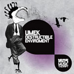 Umek / Destructible Enviroment (1605 Music Therapy) mp3