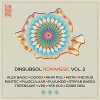 V.A. / Dinsubsol Romanesc Volum 2 (Dinsubsol)