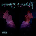 C-San / Dreams & Reality (Self Released) mp3