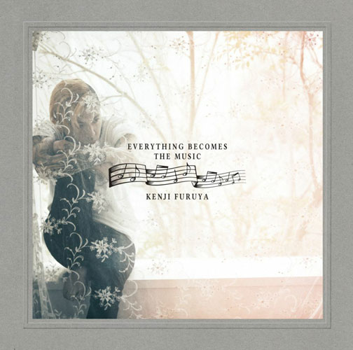 降谷建志 / EVERYTHING BECOMES THE MUSIC (Victor) CD