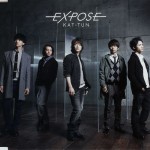 KAT-TUN / EXPOSE