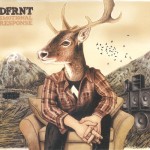 DFRNT / EMOTIONAL RESPONSE (NU DIRECTIONS) CD