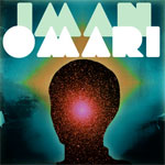 Iman Omari / Energy (Self Released) mp3