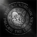 The KickDrums / Follow The Leaders (Self Released) mp3