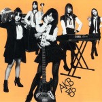 AKB48 / GIVE ME FIVE! (KING) CD