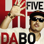 DABO / HI-FIVE (EMI) CD