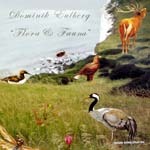 Dominik Eulberg/Flora & Fauna(TRAUM)CD