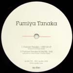 Fumiya Tanaka/RADIQ a.k.a. Yoshihiro HANNO /op.disc 001(op.disc)12″