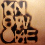 UNKNOWN / KNOWONE LP 02 (Knowone)