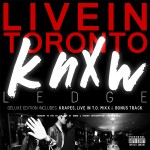 Knxwledge / Knxwledge LIVE IN TORONTO (Deluxe Edition)